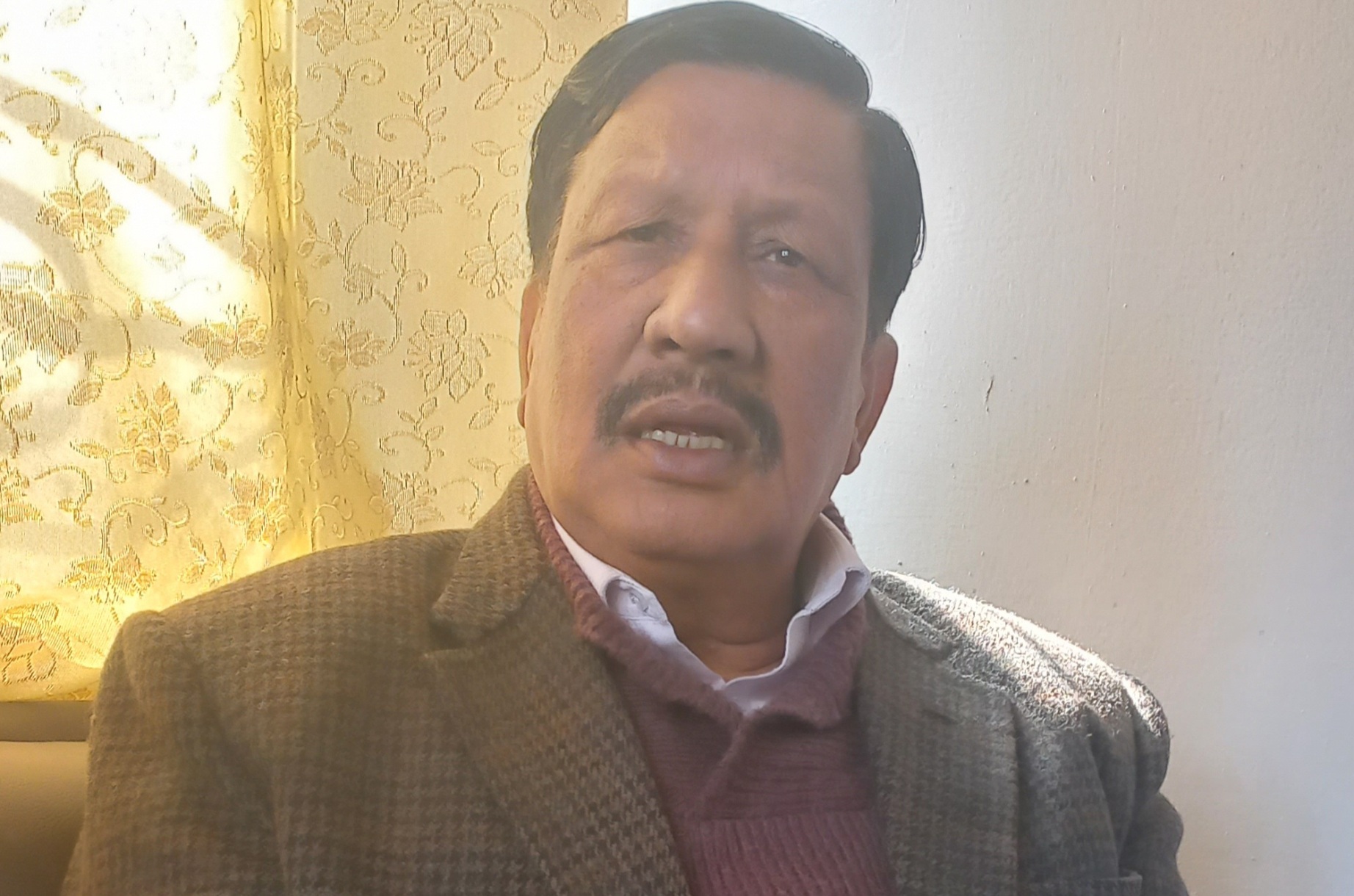 ‘बिजनेस’ नदिएकै कारण कानुन निर्माणमा ढिलाइ भएको छ– सांसद राजेन्द्रकुमार केसी